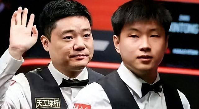 简单球失误, 中国斯诺克, 似容易 简单球失误, 中国斯诺克, 似容易