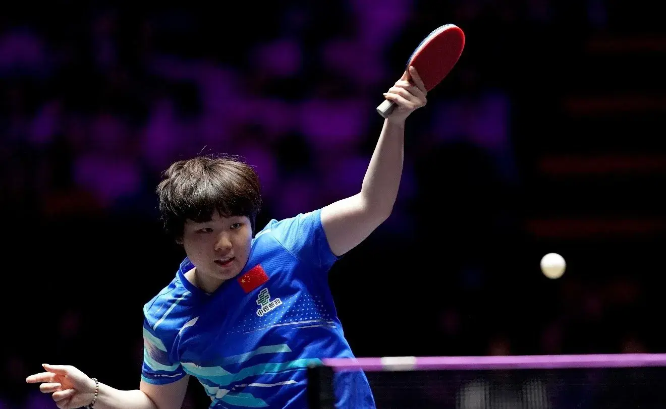 蒯曼打进半, 落后 蒯曼打进半, 落后