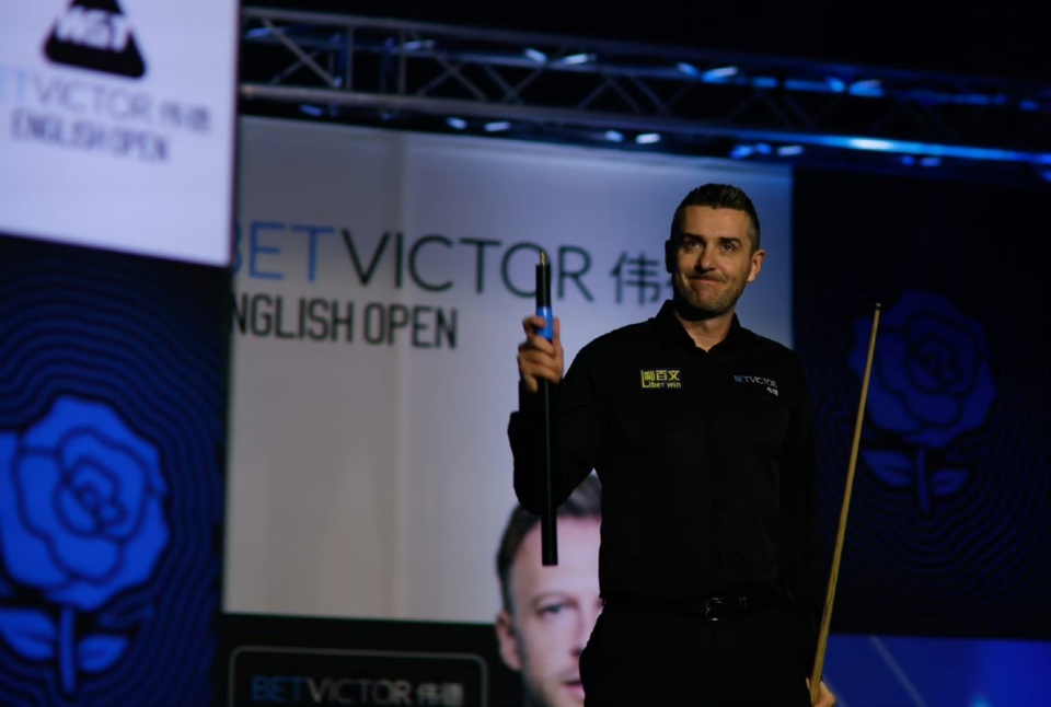 周跃龙上赛, 的比赛训练 周跃龙上赛, 的比赛训练