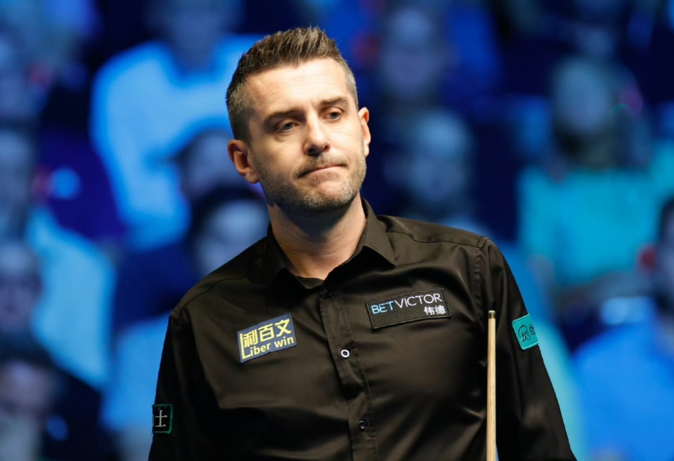 HlIGS, 马克 HlIGS, 马克