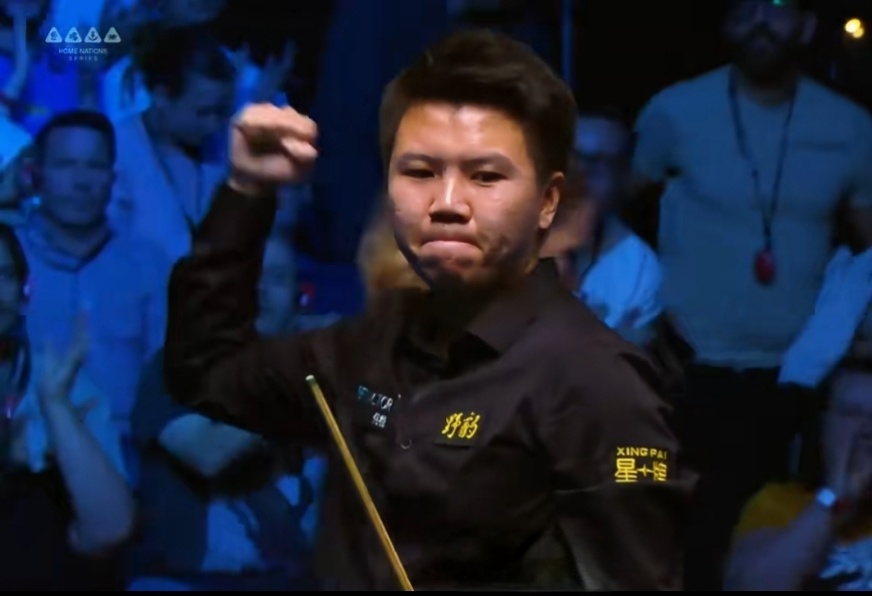 vAGLG, 梦如愿 vAGLG, 梦如愿