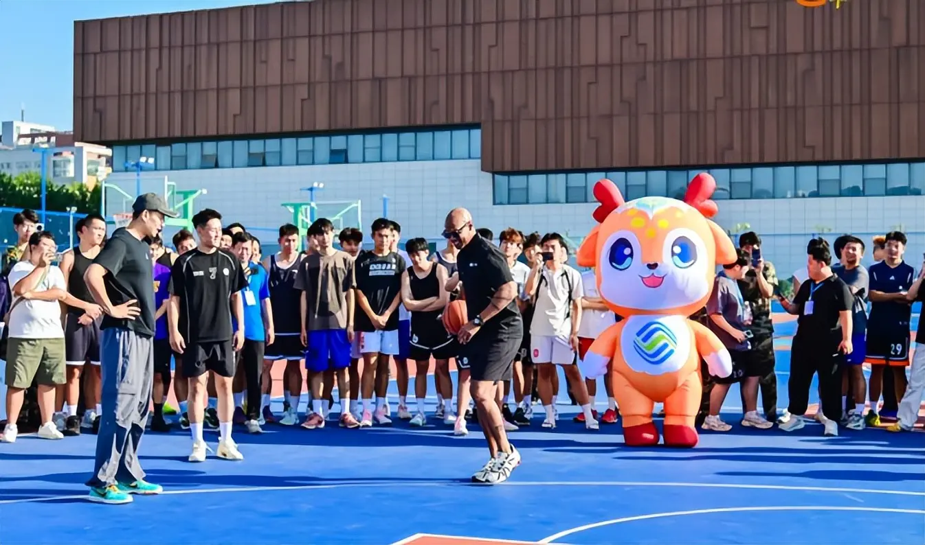 提升, 赛分为海选 提升, 赛分为海选