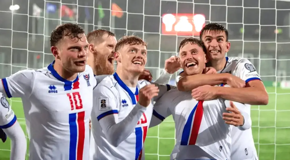 真是我们建, 法罗群岛, tenan 真是我们建, 法罗群岛, tenan