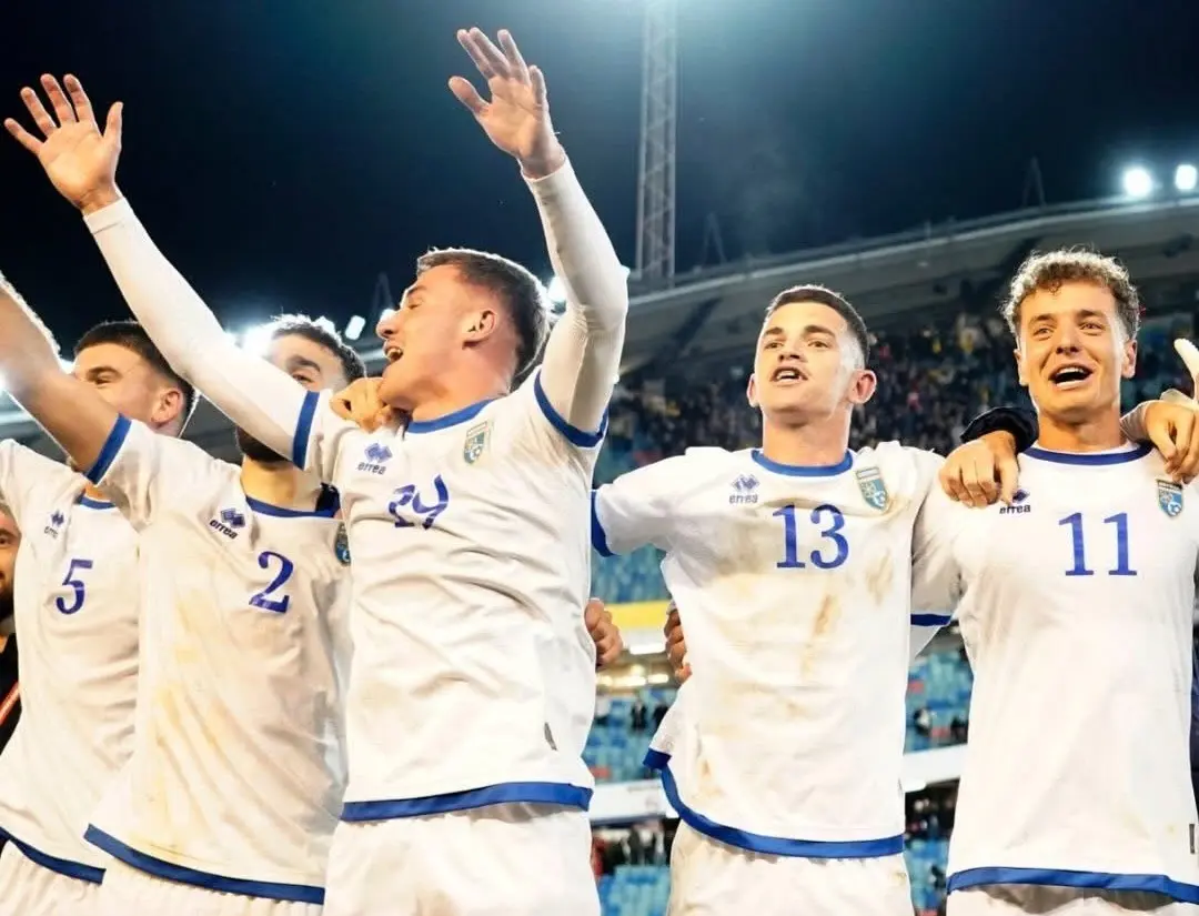 就是, 年的等待 就是, 年的等待