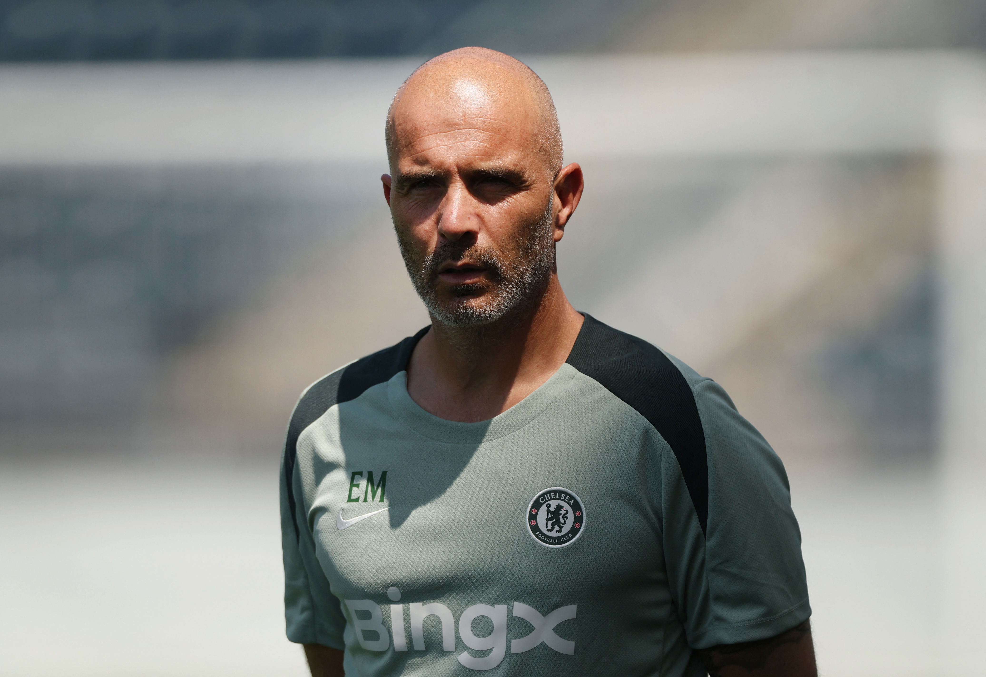 贾克斯, 我们知道 贾克斯, 我们知道