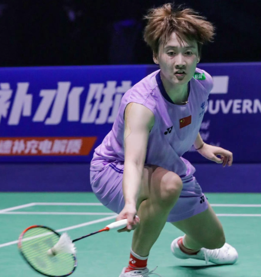 选手郡司莉, 局的悬念 选手郡司莉, 局的悬念