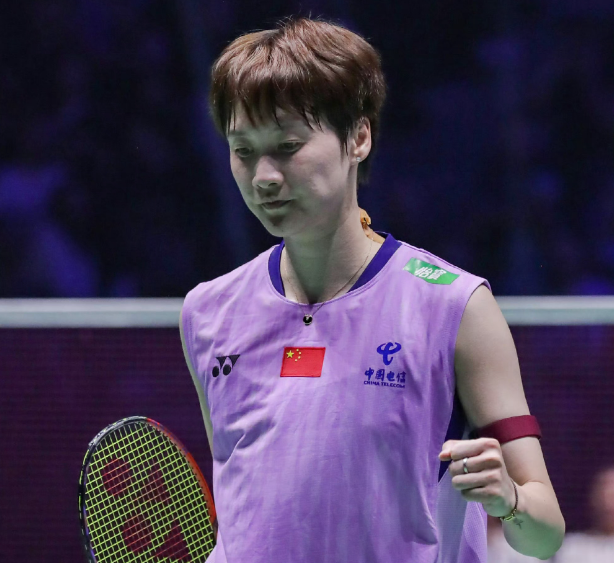 羽毛球公开, inews, 到了 羽毛球公开, inews, 到了