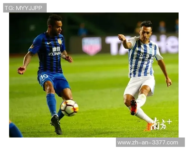 中超精彩对决江苏苏宁与广州富力激烈集锦回顾与分析