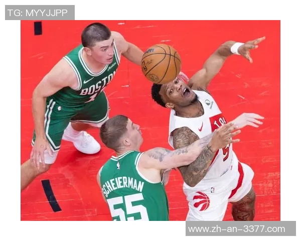 凯尔特人对决猛龙G6精彩集锦回顾腾讯独家呈现篮球盛宴