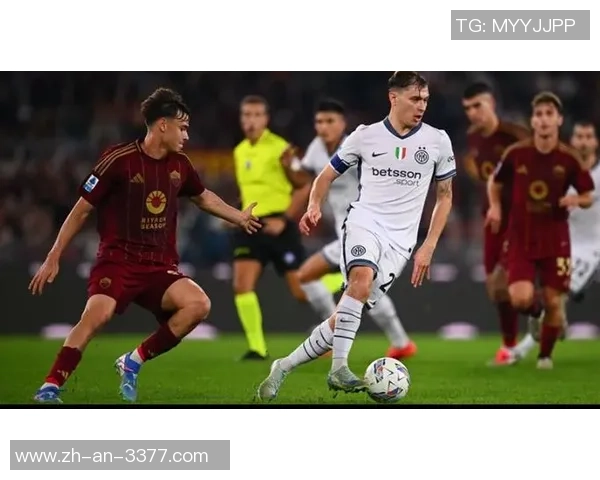 国米绝不能漫不经心!那不勒斯失误已闪现,红狼罗马紧追蓝黑军团