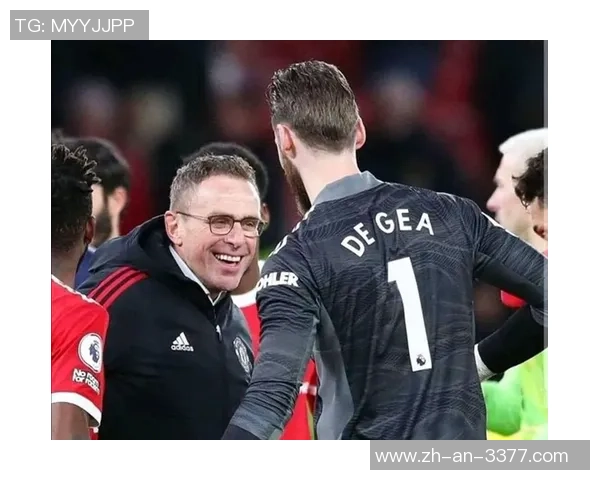 希顿谈身处曼联领导小组：假如你把工作做好，人们就会尊重你