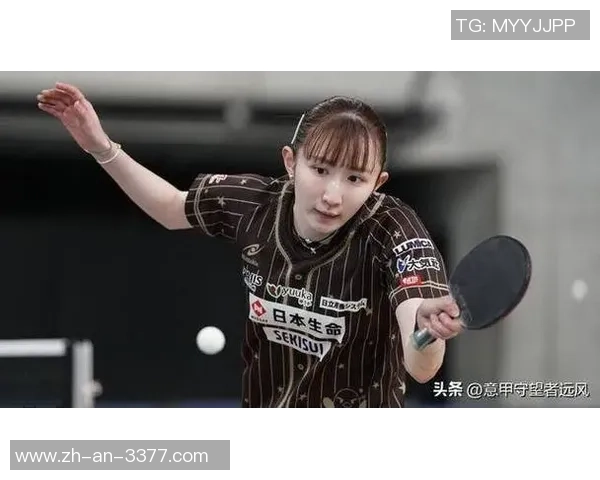 早马PK将重演？伊藤7连胜波尔卡诺娃 若进4强或遭受早田