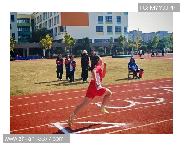 淮安市洪泽区第54届中小学生田径运动会顺畅落幕
